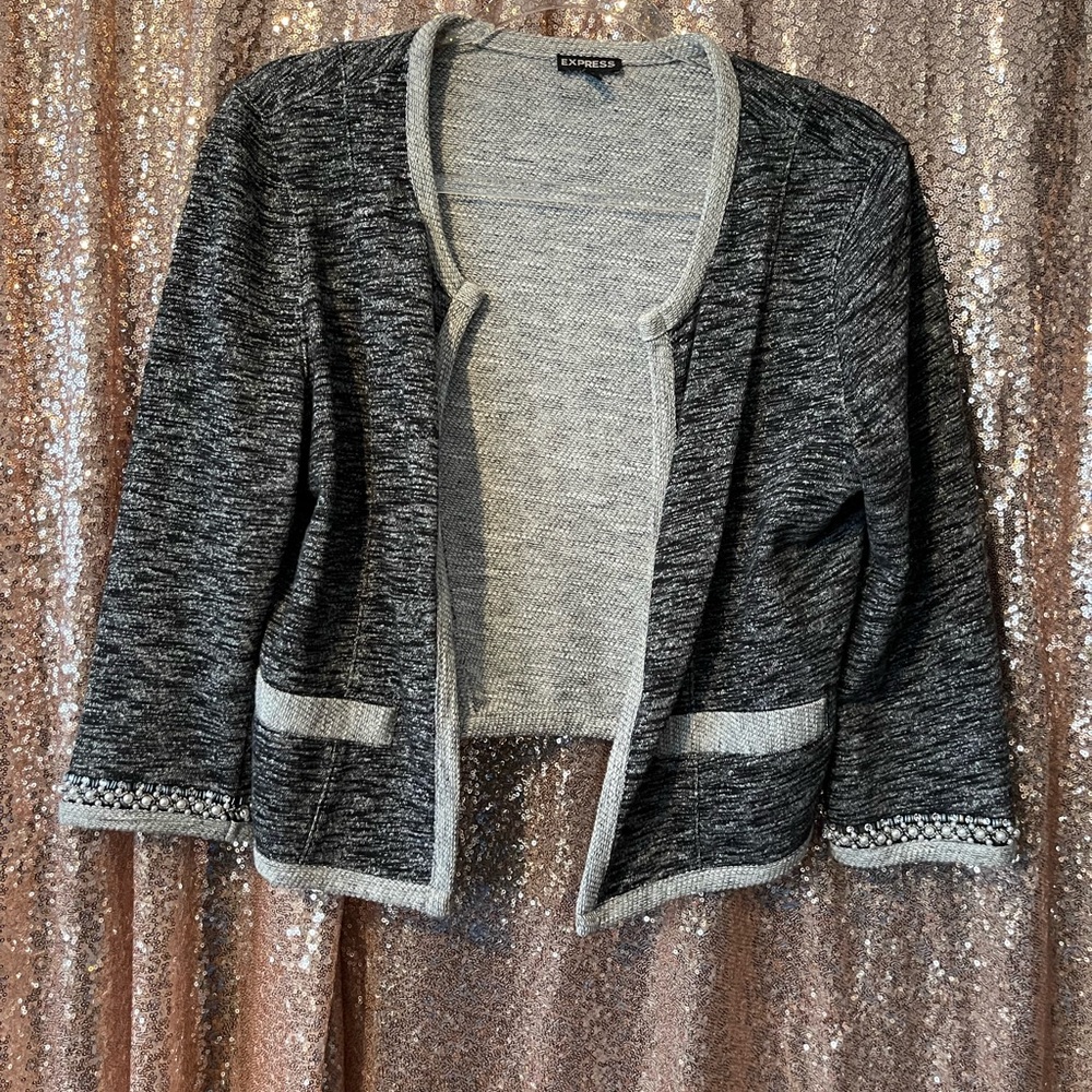 Women’s cardigan
